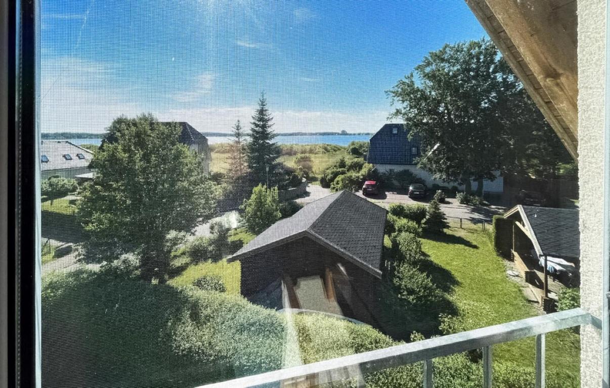 Ferienhaus Rechlin See Εξωτερικό φωτογραφία