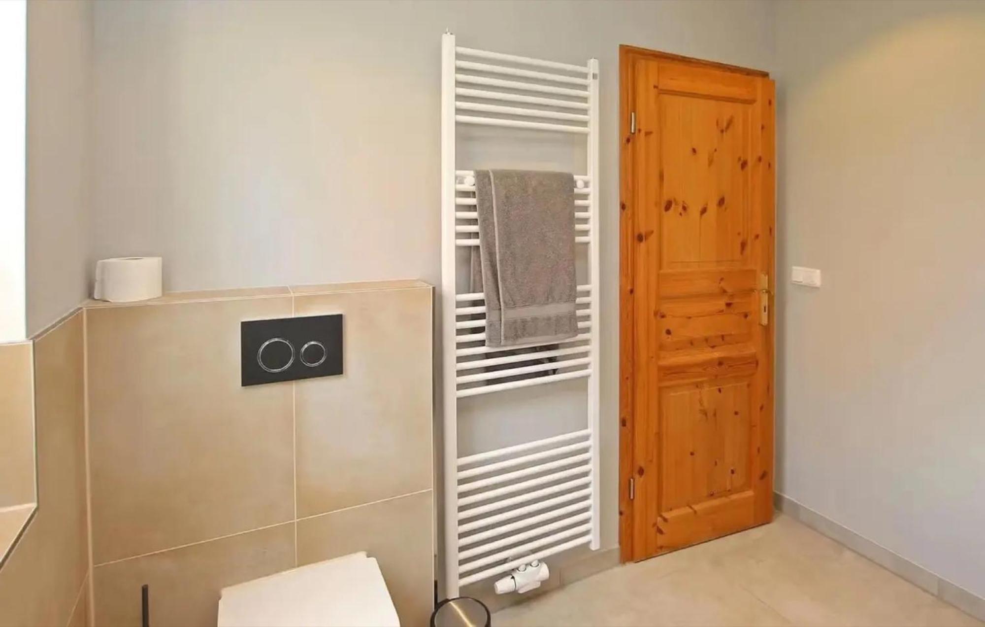 Ferienhaus Rechlin See Εξωτερικό φωτογραφία