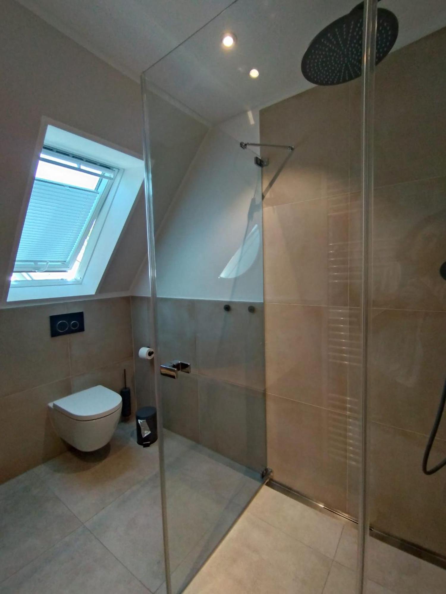 Ferienhaus Rechlin See Εξωτερικό φωτογραφία